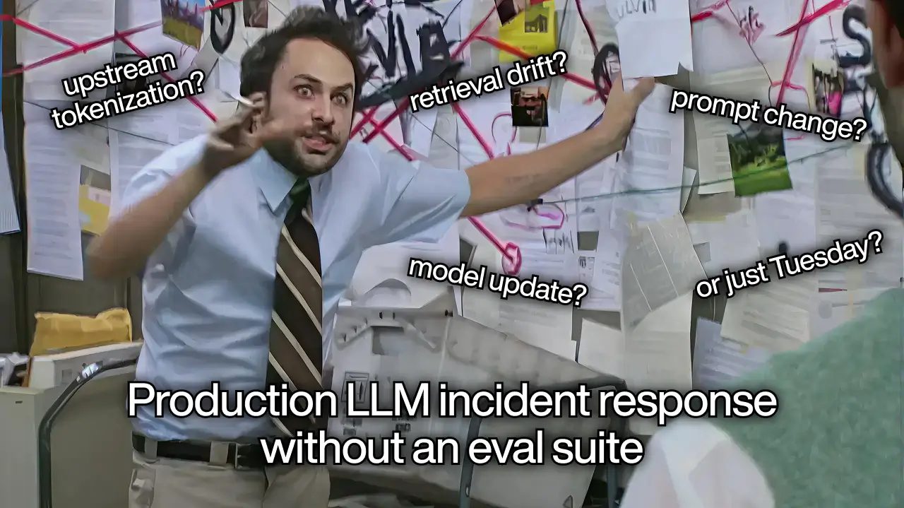 LLM-Observability-and-Evals-for-Fintech-in-Production meme - Teamvoy llm-observability-and-evals-for-fintech-in-production meme