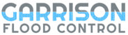 garrison flood control logo