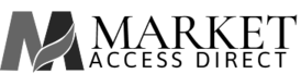 grey stylized letter 'm' logo