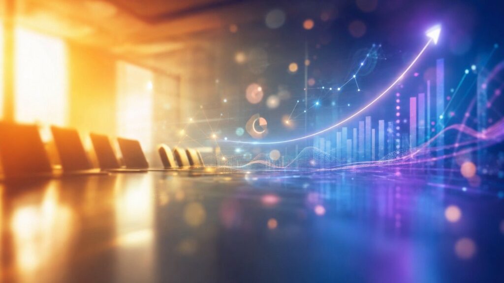 AI Transformation Success Metrics is for an executive-level reader under political/measurement pressure.