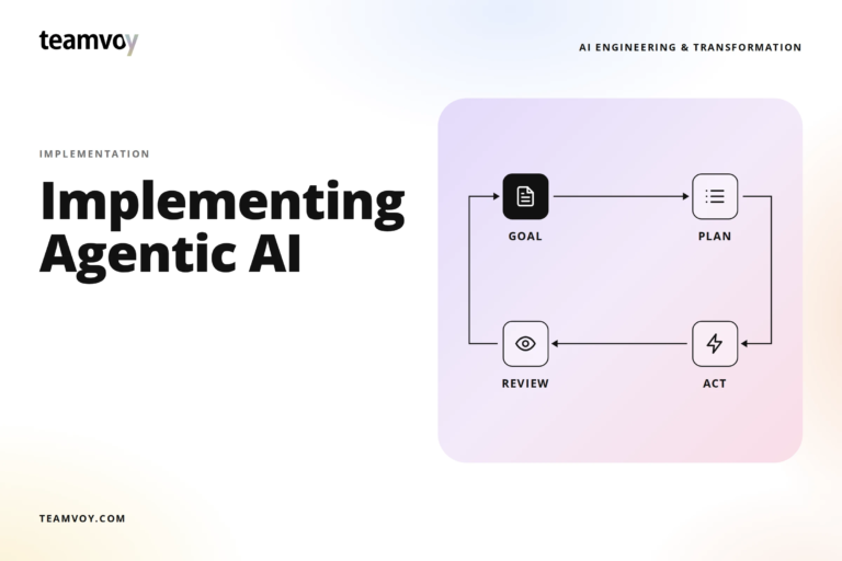 Agentic AI Implementation: Sprawl, API Gaps & Prompt Injection