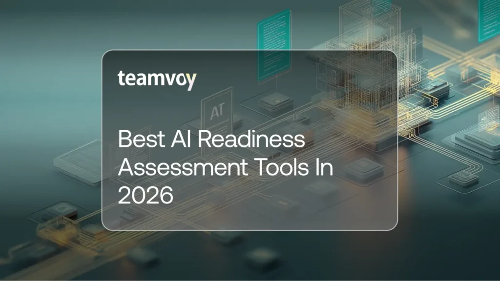 Best AI Readiness Assessment Tools in 2026