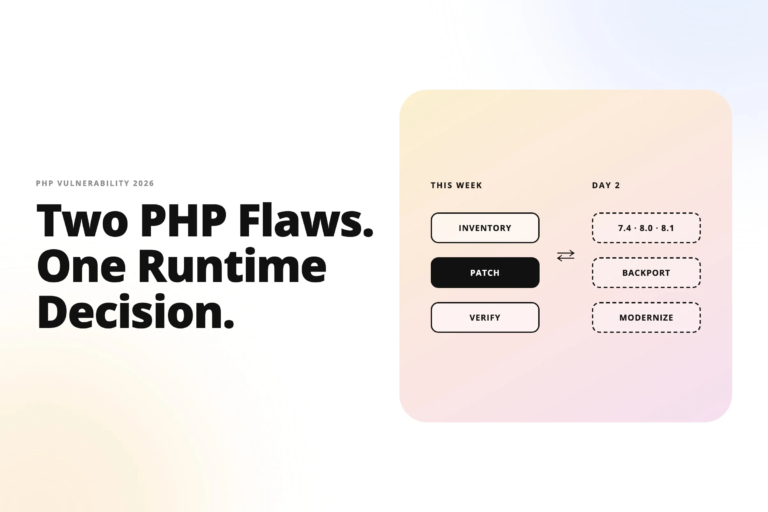 PHP Vulnerability 2026: Critical Security Alert for CVE-2026-109618 and CVE-2026-109619